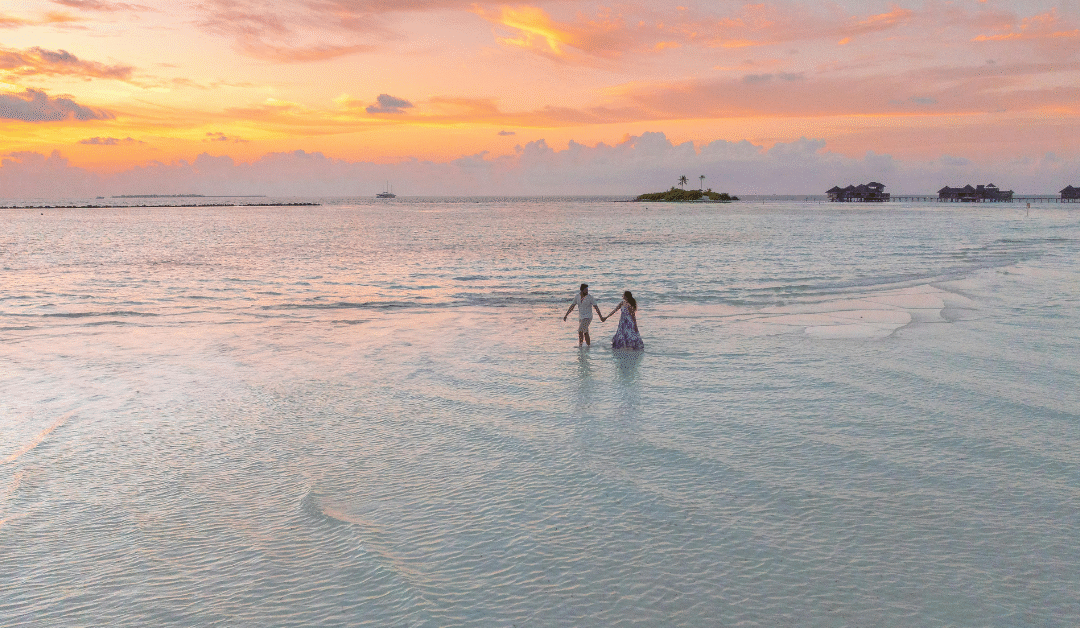 Lunas de miel personalizadas: el comienzo de una nueva historia